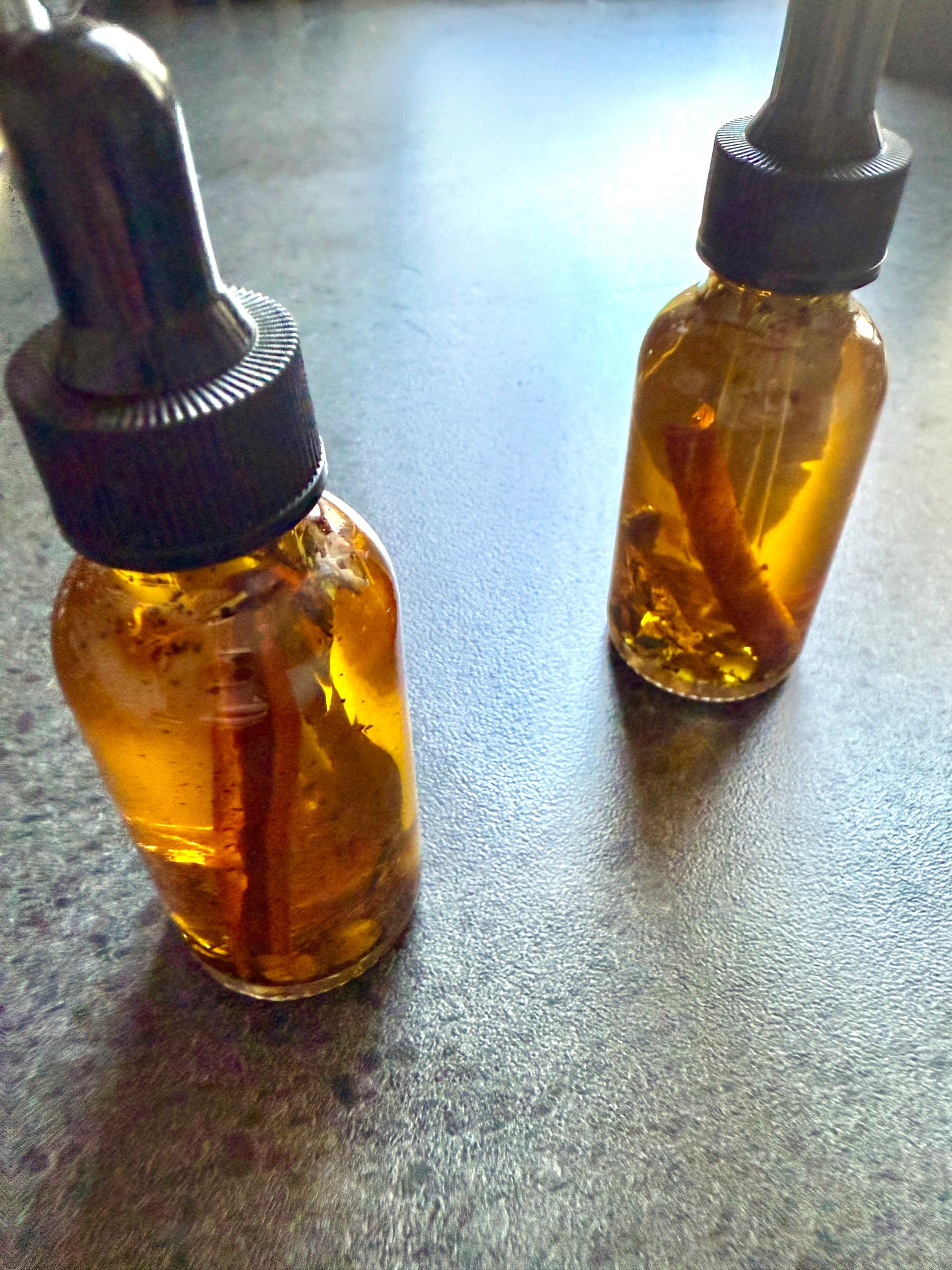 Road Opener Ritual Oil