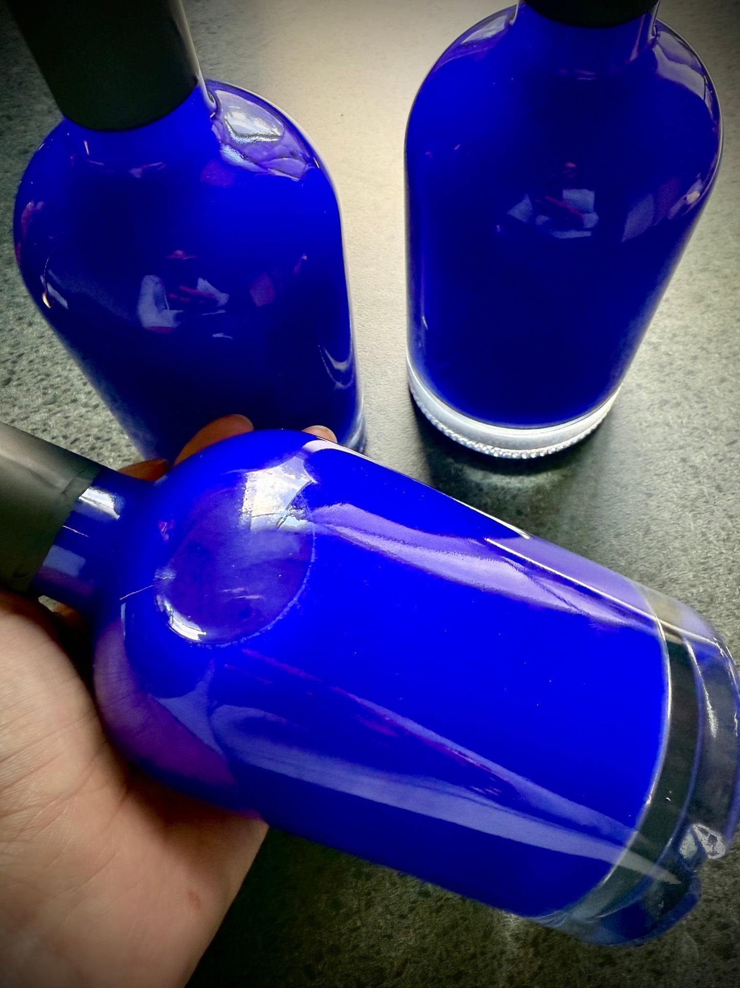 Indigo Water 🧿 10oz