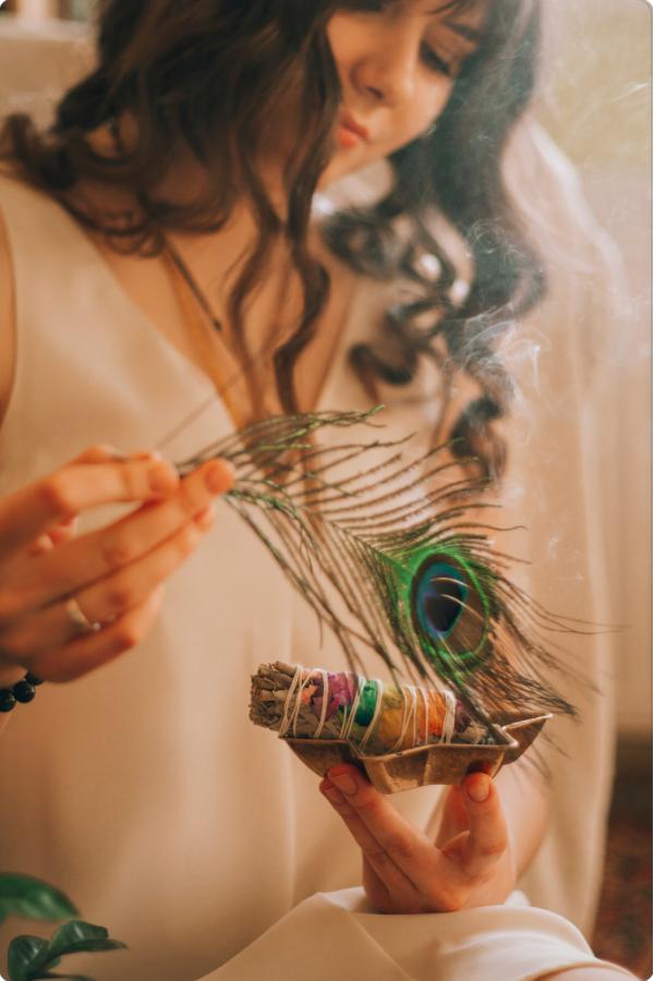 Spiritual Items