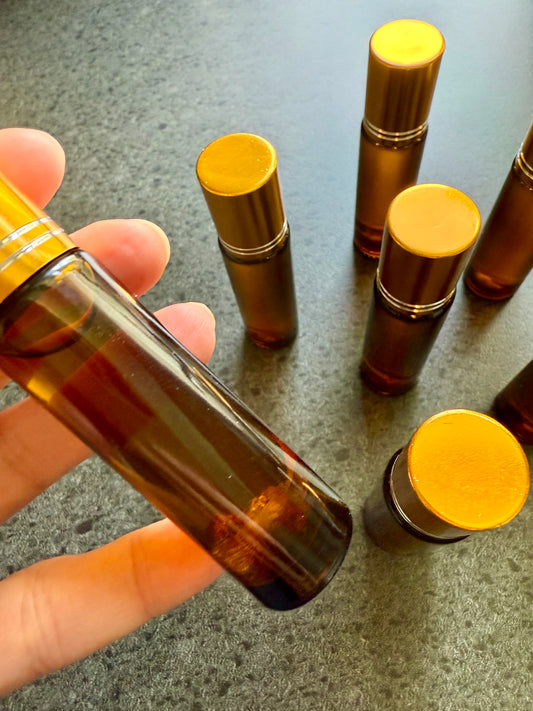 Dragons Blood 🩸 Perfume Oil 10ml