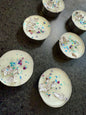 Silver Lining Protection candles 2.0