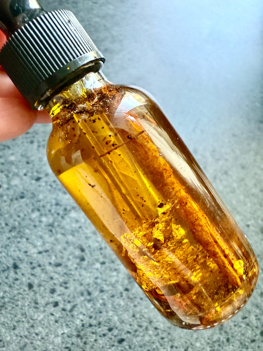 Road Opener Ritual Oil