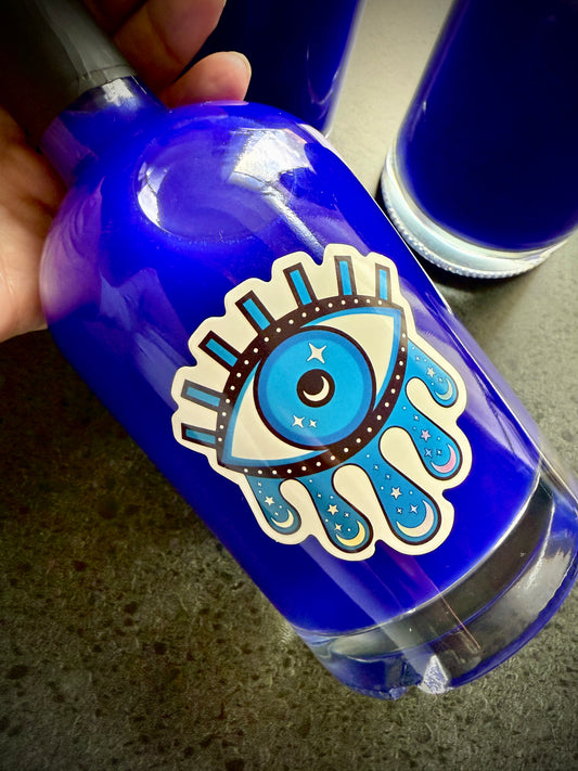 Indigo Water 🧿 10oz