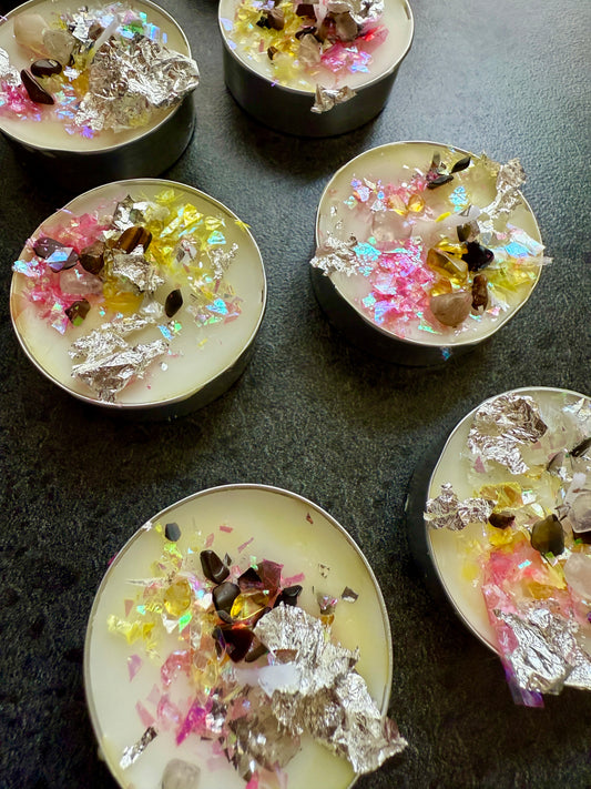 All in One Mini Candles 🧿