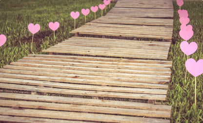 Choose your Love Reading