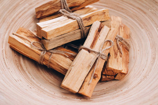 Palo Santo Stick
