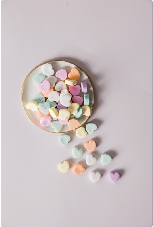Choose your Love Reading