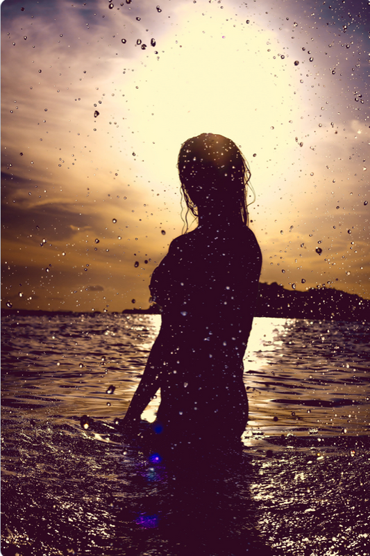 Messages from your higher self